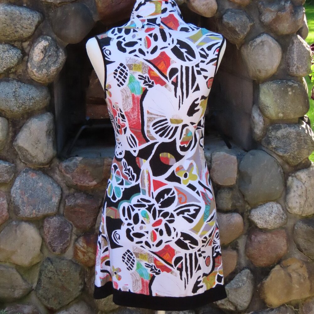 Tunic top - Picture 3 of 7